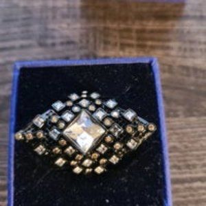 Swarovski Sienna Ring